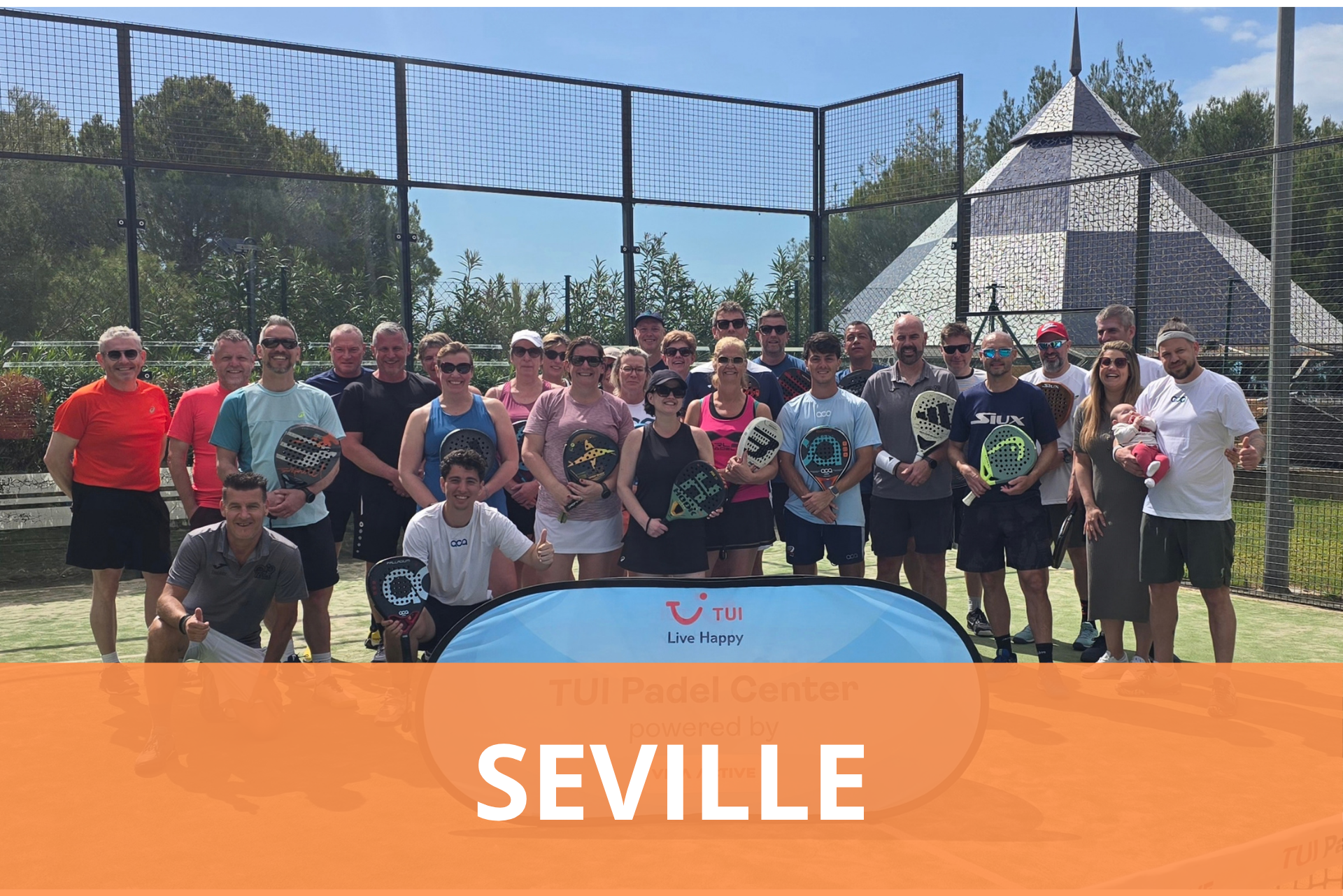SEVILLA 4