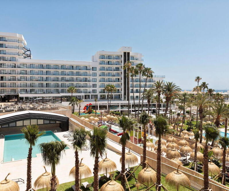 hotel best triton exterior 15e7a129