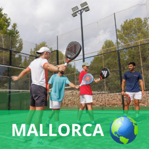 MALLORCA 7